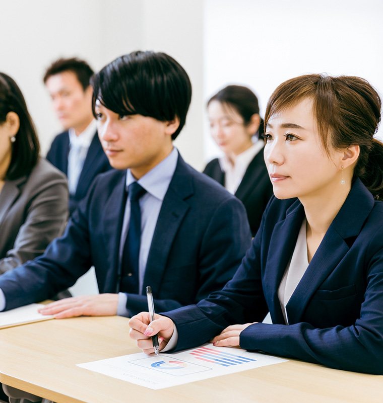 企業内学校について