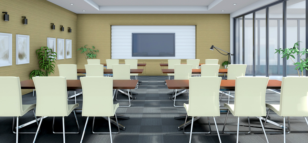 渋谷カレッジセミナー風景