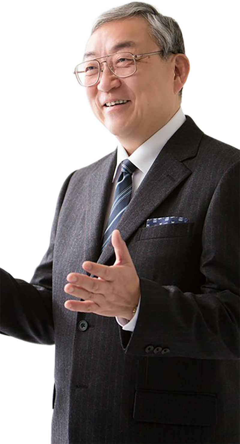 田辺純プロフィール