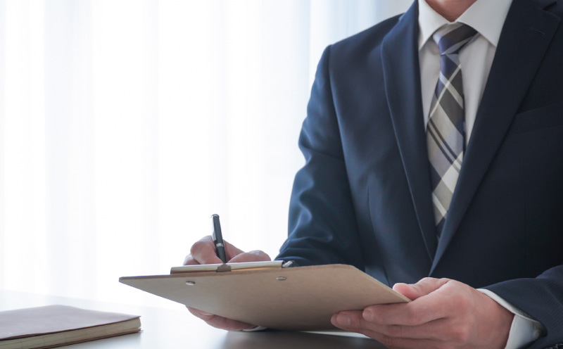 ３年継続で評価制度と連動可能